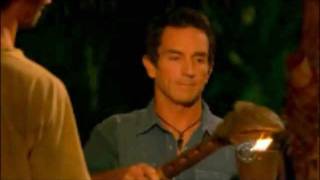 SURVIVOR SONGS Crazy Tribal Councils 2 with Voting [upl. by Carl]