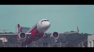 AirAsia  Welcomes you back [upl. by Eniliuqcaj43]