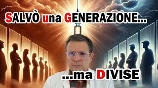 LINIEZIONE che salvò una generazione ma DIVISE gli animi [upl. by Aihsile]