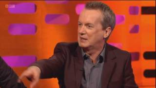 Best Ever Frank Skinner Moment [upl. by Oirasec]