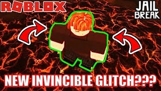 NEVER DIE IN JAILBREAK AGAIN  Roblox Jailbreak MythBusters [upl. by Dahcir579]