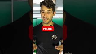 Cómo reducir tu ACENTO POLACO 🇵🇱 [upl. by Spector]