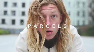 Parcels  Herefore Remix EP promo short Release Day [upl. by Elesig]