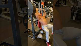 How to get strong shoulders Try my PowerBodyBuilding Program [upl. by Ekul]