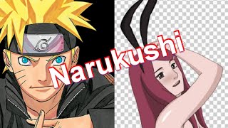 Naruto texting story narukushi Part 1 [upl. by Zawde]