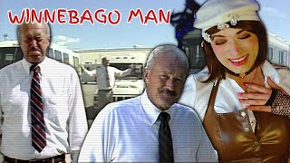 The Definitive Winnebago Man  attackofthegio Reacts [upl. by Lindon]