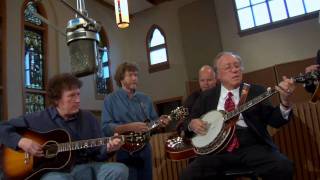 Earl Scruggs and Bluegrass All Stars Jingle Bellsmov [upl. by Anela]