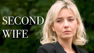 The Heartbreaking Melodrama of Betrayal and Redemption  SECOND WIFE [upl. by Nananne]