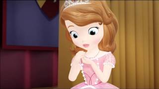 Sofia the First  The Enchancian Anthem [upl. by Asenab]