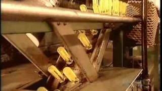 How Its Made Hand tools [upl. by Nalor]