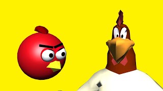 Foghorn Leghorn in FunVideoTV [upl. by Molloy]