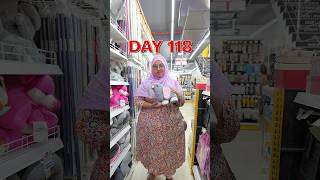 How to Lose Up to 12kg in a Month Follow the 365Day Challenge  Day 118  365 Days Challenge [upl. by Clie970]