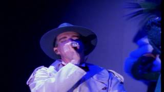 Pet Shop Boys  Jealousy live 1991 HD [upl. by Anidal918]