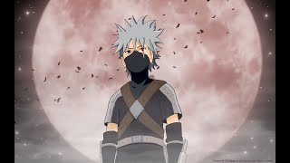 Kakashi Hatake AMV Je vais bien [upl. by Blunt]