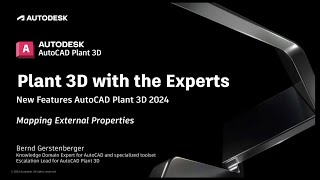 how to install Autodesk AutoCAD Plant 3D 2024 [upl. by Adiam175]