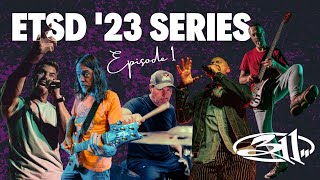 311  ETSD  Fall 23 Series Episode 1 [upl. by Zinnes]