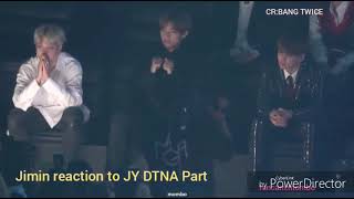 BTS JIMIN and TWICE JEONGYEON MGA Full MOMENT  new 2018 moment  beef couple moment [upl. by Kablesh]