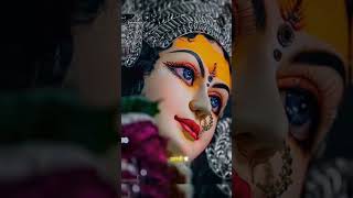 Mata rani ki navratri artiNeha singhnsvvlogger matarani arti bhajan navratrispecial status [upl. by Olinde]