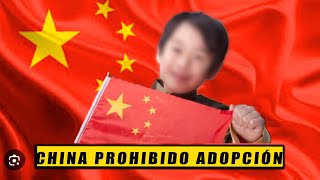 China con PROBELMAS de Natalidad [upl. by Renferd]