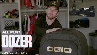 OGIO Powersports  Dozer [upl. by Warford]