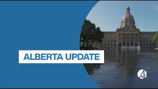 Alberta Update S2 E07 – November 22 2024 [upl. by Eberly]