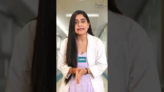 Are you suffering from Psoriasis Best Solution for Psoriasis  Dr Megha Chaturvedi🌿 [upl. by Eicaj]