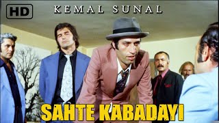 Sahte Kabadayı Türk Filmi  RESTORASYONLU  Kemal Sunal Filmleri [upl. by Delores]