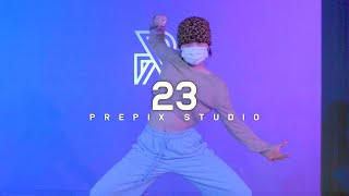 Randy x Ape Drums  23  SOOMIN choreography [upl. by Naus]