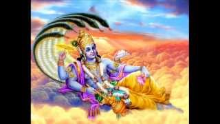 Om Namoh Bhagavate Vasudevayah  Lord Vishnu Chant  Long Version  NEW [upl. by Nisen994]