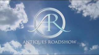 Antiques Roadshow Main Theme [upl. by Sawyer]