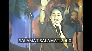 SALAMAT SALAMAT 2000 REMASTERED [upl. by Olenka]