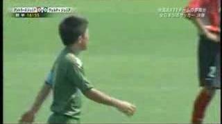 第31回全日本少年サッカー大会 決勝① [upl. by Lorin]