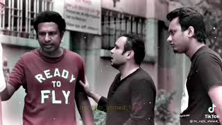 পাশা অন ফায়ার 😂😂  Bachelor Point  Season 4  Pasha Vai Viral Dialogue [upl. by Ivory]