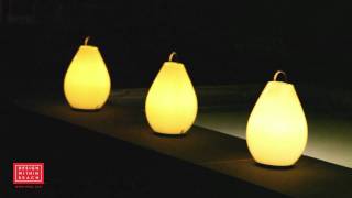 Luau Portable LED Lamp [upl. by Lentha]