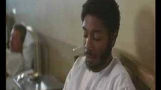 Richard Pryor  Stir Crazy  The Hospital Scene [upl. by Aydni]