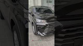 All New Avanza 13 E Manual 2022  Review Exterior amp Interior Tipe Termurah [upl. by Mclain]