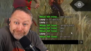 Limmy turns 50 this Sunday 🥳 [upl. by Jevon]