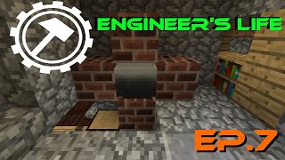 Engineers Life  KILN IS TIGHT  Ep7 [upl. by Hilary723]