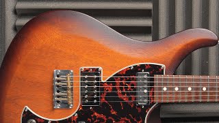 Deep Passionate Rock Guitar Backing Track Jam in F Minor [upl. by Lamaj]