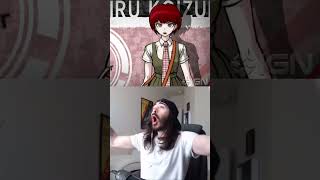 Ranking Danganronpa 2 Characters with memes danganronpa danganronpa2 memes goodbyedespair [upl. by Adelia]