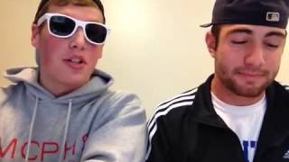 The Greatest Medical Terminology Rap Ever [upl. by Maurits]