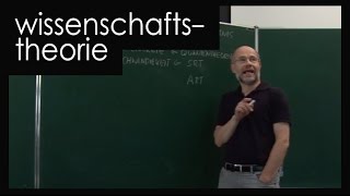 Die Grenzen der physikalischen Erkenntnis  Harald Lesch [upl. by Lerred573]