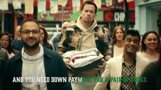 Funny Commercial Ads 2022  Tullamore DEW  Unwavering Whiskey in a Crazy World [upl. by Lexine]