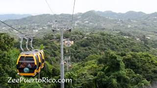 Parque Forestal la Marquesa HD [upl. by Jordon]