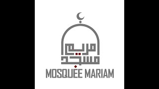 Live  Joumoua prêche du Vendredi 15112024 à 12H45  Mosquée MARIAM Marseille [upl. by Aninotna]