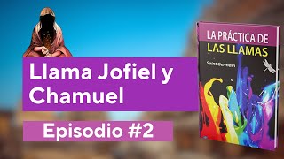 La Práctica de las Llamas  Lectura en Vivo  Episodio 2 Jofiel [upl. by Christean765]