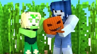 Steven Universe  GEM HARVEST Minecraft Steven Universe Roleplay S2 8 [upl. by Michel]