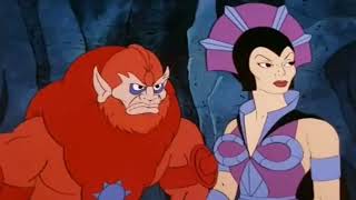 HeMan and the Masters of the Universe 1983  Season 2  Episode 15  The Shadow of Skeletor [upl. by Ace]