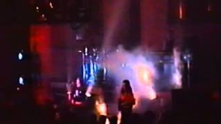 Caifanes  Matenme Porque Me Muero En Vivo 1990Audio Mejorado [upl. by Pittel]