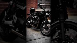 Triumph Speed twin 1200 trending video reels shortvideo viralvideo [upl. by Weinert]